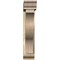 Ekena Millwork Funston Traditional Rough Sawn Bracket w/ Offset Brace, Douglas Fir, 6"W x 26"D x 30"H BKT0604X26X30FST01RDF - alternate 4